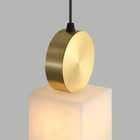 Luminaire Villa Moderne. | Marco Lucetti