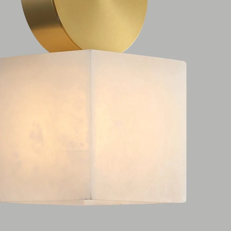 Luminaire Villa Moderne. | Marco Lucetti