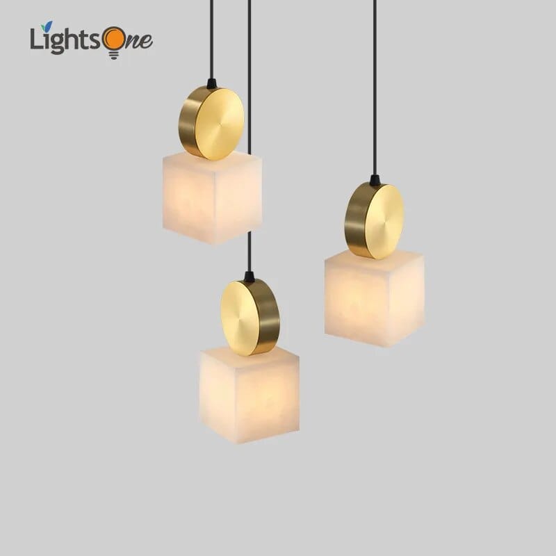 Luminaire Villa Moderne. | Marco Lucetti
