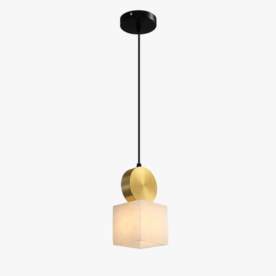 Luminaire Villa Moderne. | Marco Lucetti