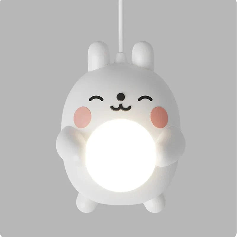 Luminaires Animal Kids Ball - Protection Oculaire | Marco Lucetti