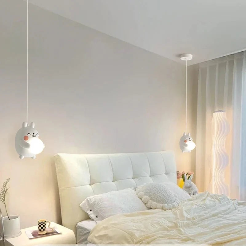 Luminaires Animal Kids Ball - Protection Oculaire | Marco Lucetti