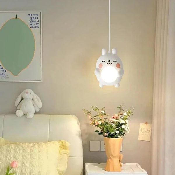 Luminaires Animal Kids Ball - Protection Oculaire | Marco Lucetti