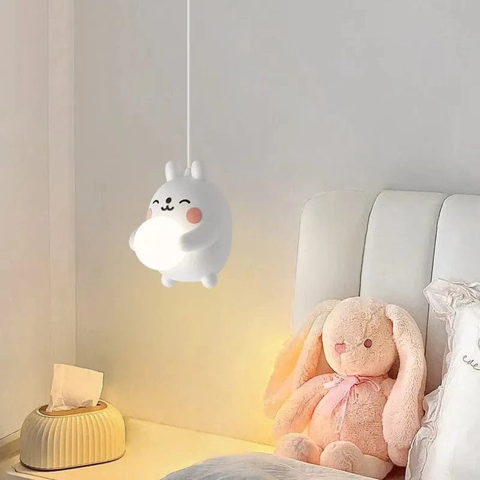 Luminaires Animal Kids Ball - Protection Oculaire | Marco Lucetti