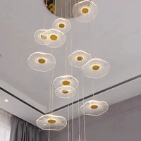 Luminaires d'intérieur pour un éclairage élégant de la maison | Marco Lucetti