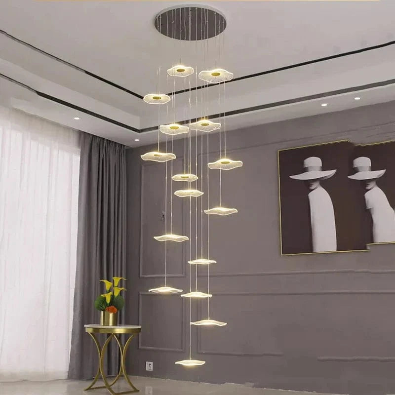 Luminaires d'intérieur pour un éclairage élégant de la maison | Marco Lucetti