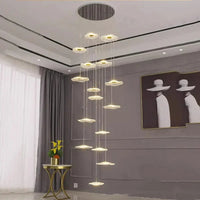 Luminaires d'intérieur pour un éclairage élégant de la maison | Marco Lucetti