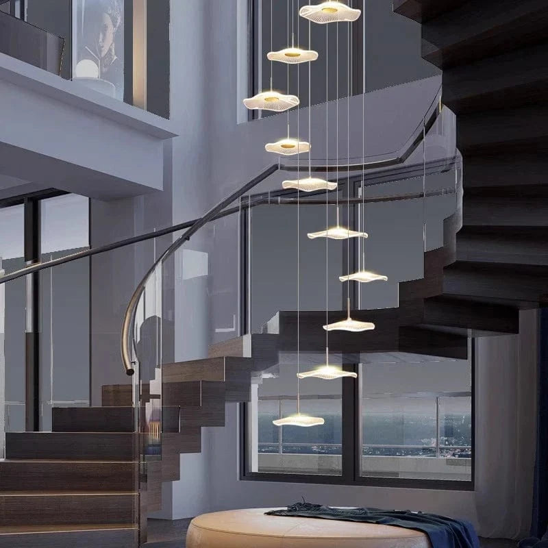 Luminaires d'intérieur pour un éclairage élégant de la maison | Marco Lucetti