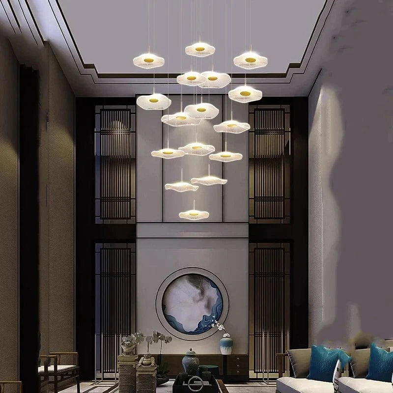 Luminaires d'intérieur pour un éclairage élégant de la maison | Marco Lucetti