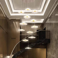 Luminaires d'intérieur pour un éclairage élégant de la maison | Marco Lucetti