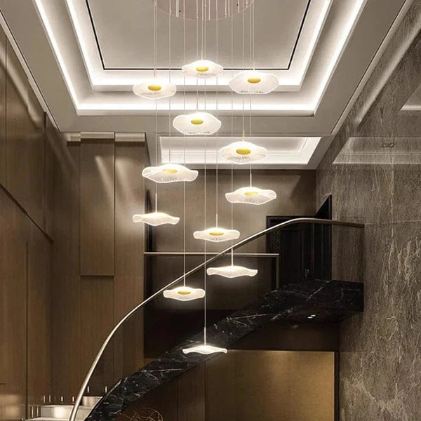 Luminaires d'intérieur pour un éclairage élégant de la maison | Marco Lucetti