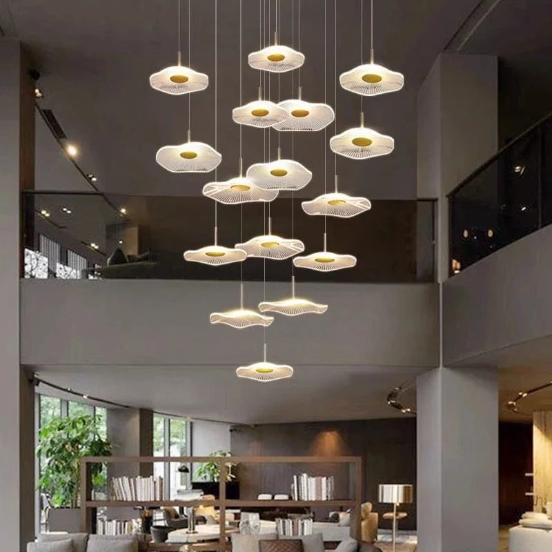 Luminaires d'intérieur pour un éclairage élégant de la maison | Marco Lucetti