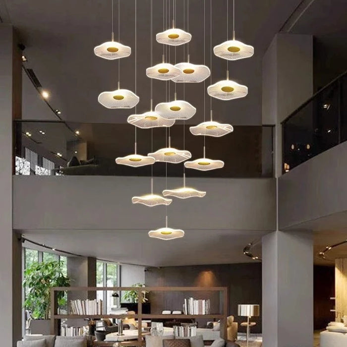 Luminaires d'intérieur pour un éclairage élégant de la maison | Marco Lucetti