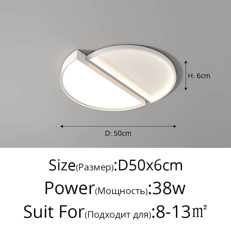 Luminaires décoratifs Qiyimei - Collection Lustre Éclairage Intérieur | Marco Lucetti