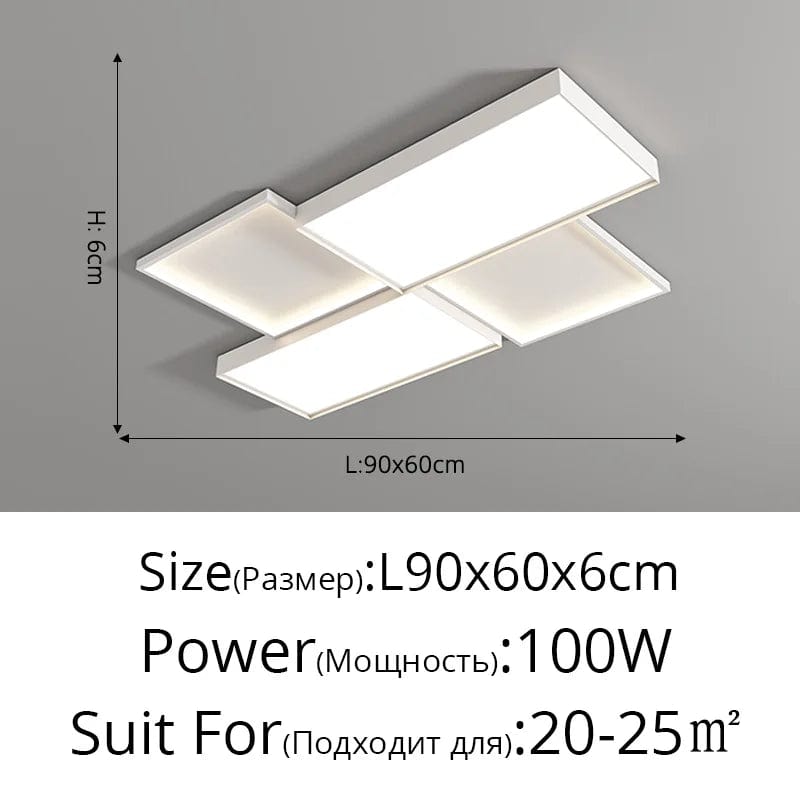 Luminaires décoratifs Qiyimei - Collection Lustre Éclairage Intérieur | Marco Lucetti