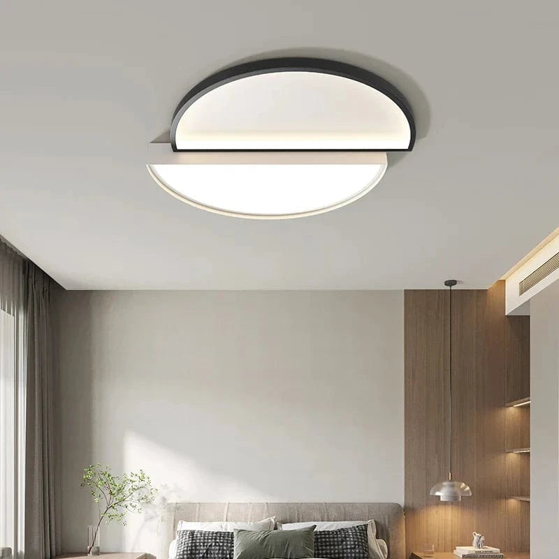 Luminaires décoratifs Qiyimei - Collection Lustre Éclairage Intérieur | Marco Lucetti