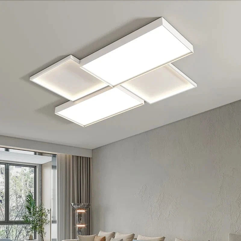 Luminaires décoratifs Qiyimei - Collection Lustre Éclairage Intérieur | Marco Lucetti