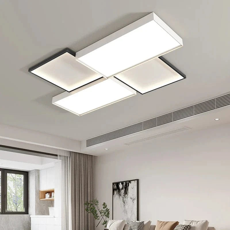 Luminaires décoratifs Qiyimei - Collection Lustre Éclairage Intérieur | Marco Lucetti