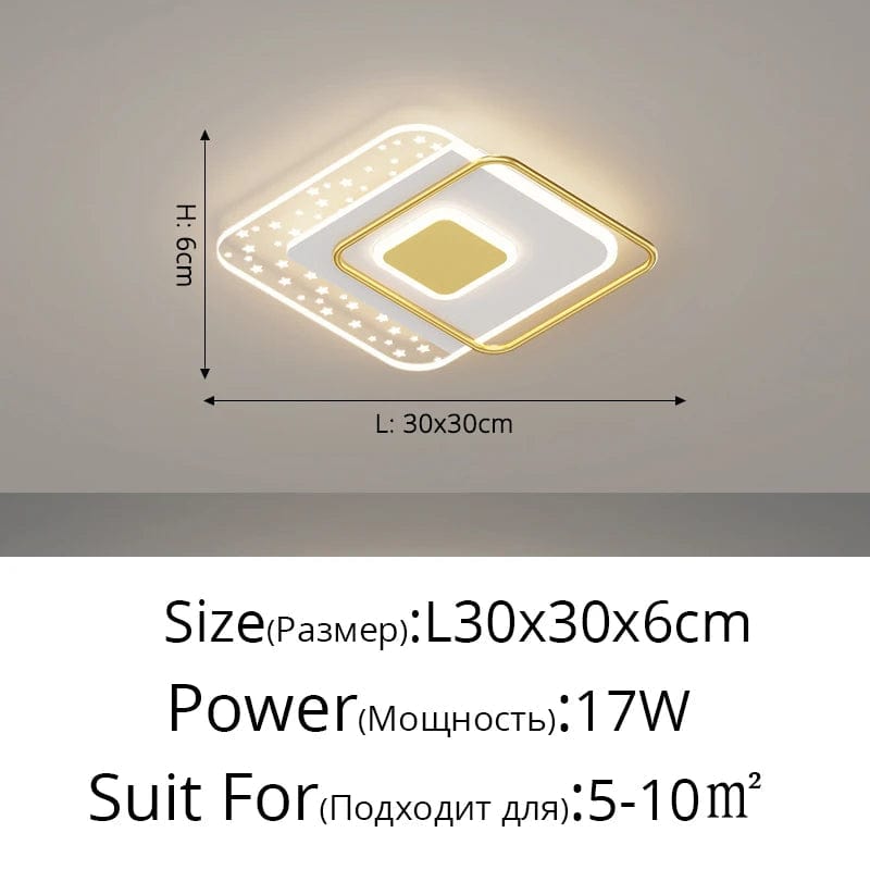 Luminaires Géométriques en Fer Forgé pour un Style Moderne | Marco Lucetti