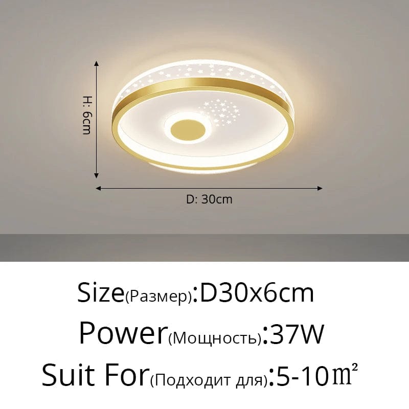 Luminaires Géométriques en Fer Forgé pour un Style Moderne | Marco Lucetti