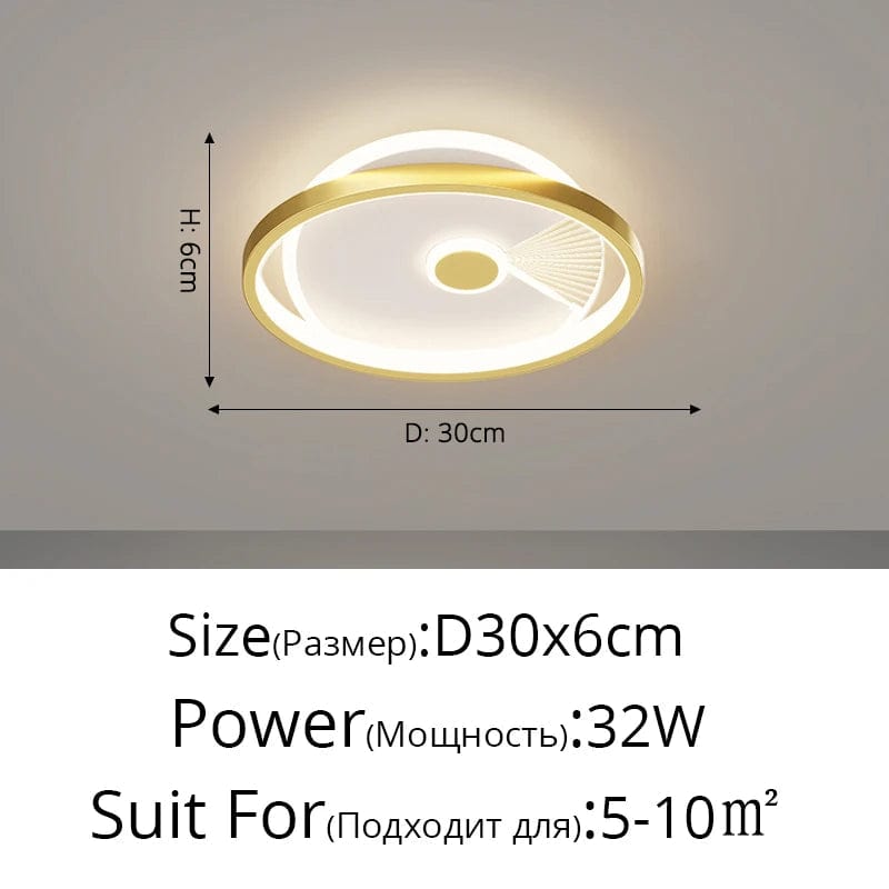 Luminaires Géométriques en Fer Forgé pour un Style Moderne | Marco Lucetti