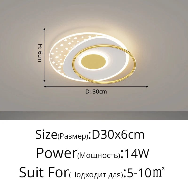 Luminaires Géométriques en Fer Forgé pour un Style Moderne | Marco Lucetti