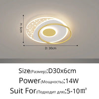 Luminaires Géométriques en Fer Forgé pour un Style Moderne | Marco Lucetti