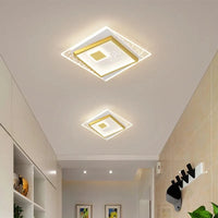 Luminaires Géométriques en Fer Forgé pour un Style Moderne | Marco Lucetti