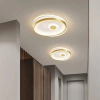 Luminaires Géométriques en Fer Forgé pour un Style Moderne | Marco Lucetti