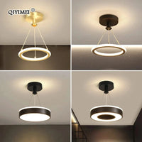 Luminaires LED modernes pour la décoration de votre maison | Marco Lucetti