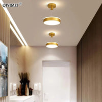 Luminaires LED modernes pour la décoration de votre maison | Marco Lucetti