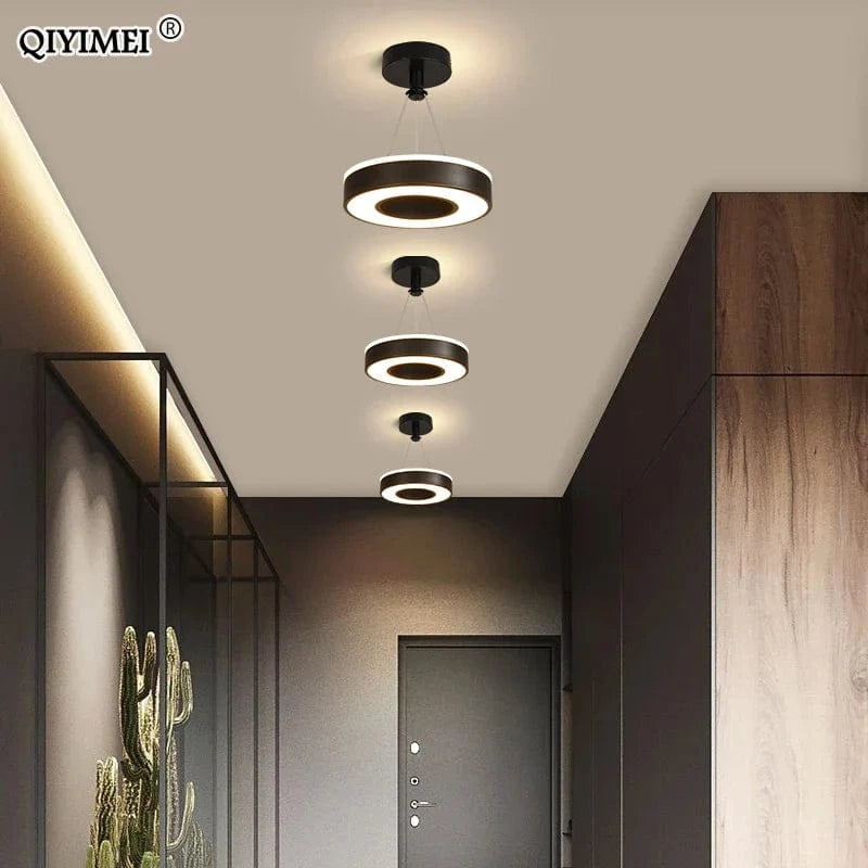 Luminaires LED modernes pour la décoration de votre maison | Marco Lucetti