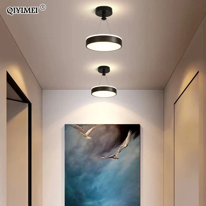 Luminaires LED modernes pour la décoration de votre maison | Marco Lucetti