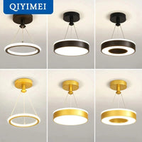 Luminaires LED modernes pour la décoration de votre maison | Marco Lucetti