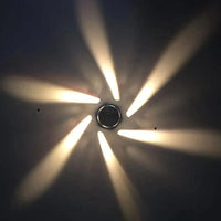 Luminaires LED pour salon, couloir, balcon et barre KTV | Marco Lucetti