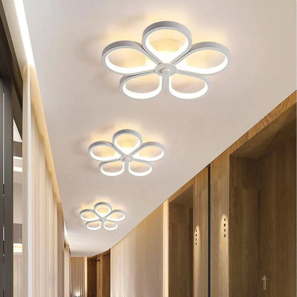 Luminaires LED pour un éclairage chaleureux | Marco Lucetti