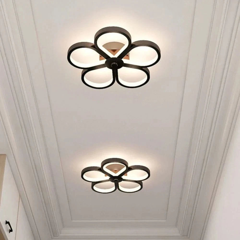 Luminaires LED pour un éclairage chaleureux | Marco Lucetti