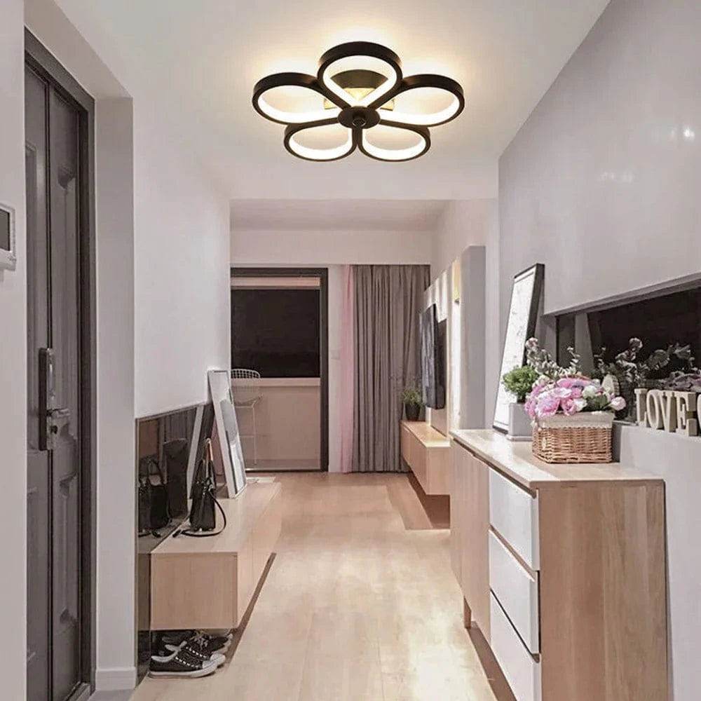 Luminaires LED pour un éclairage chaleureux | Marco Lucetti