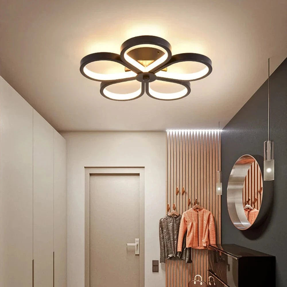 Luminaires LED pour un éclairage chaleureux | Marco Lucetti