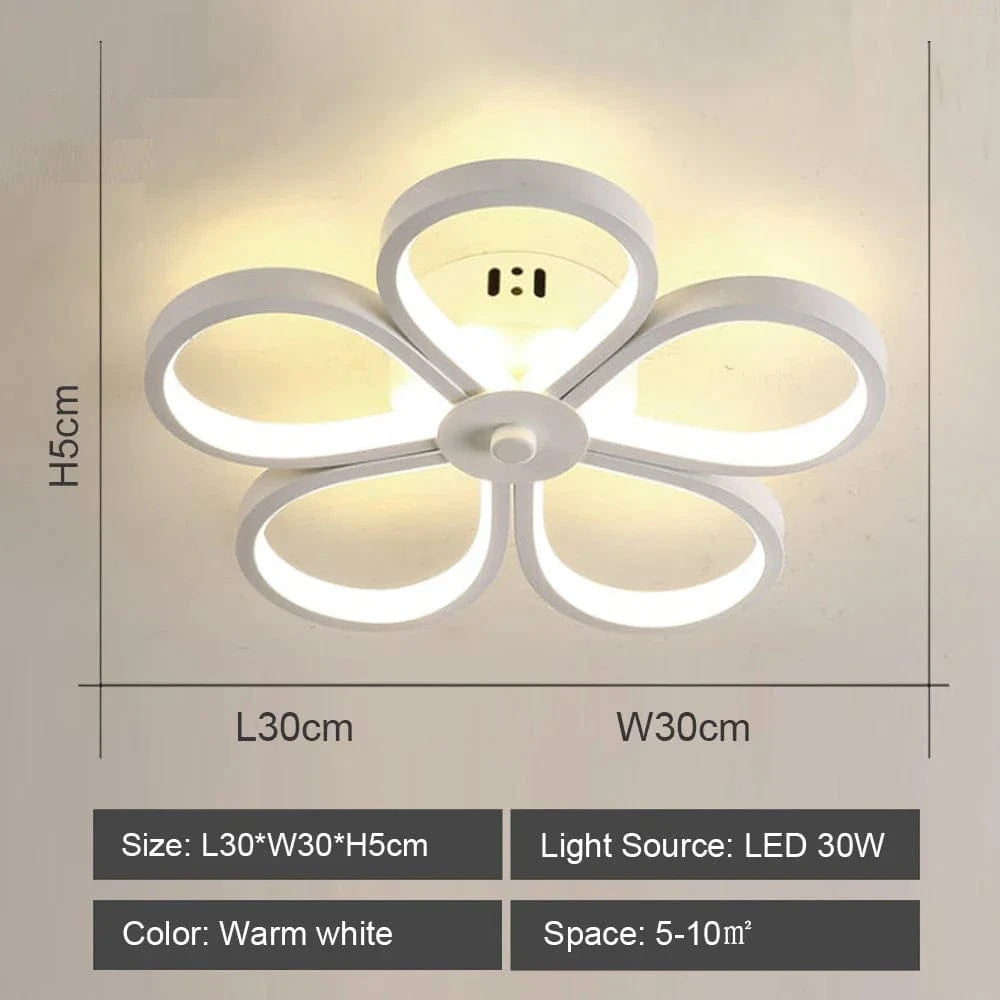 Luminaires LED pour un éclairage chaleureux | Marco Lucetti Blanc / Blanc chaud