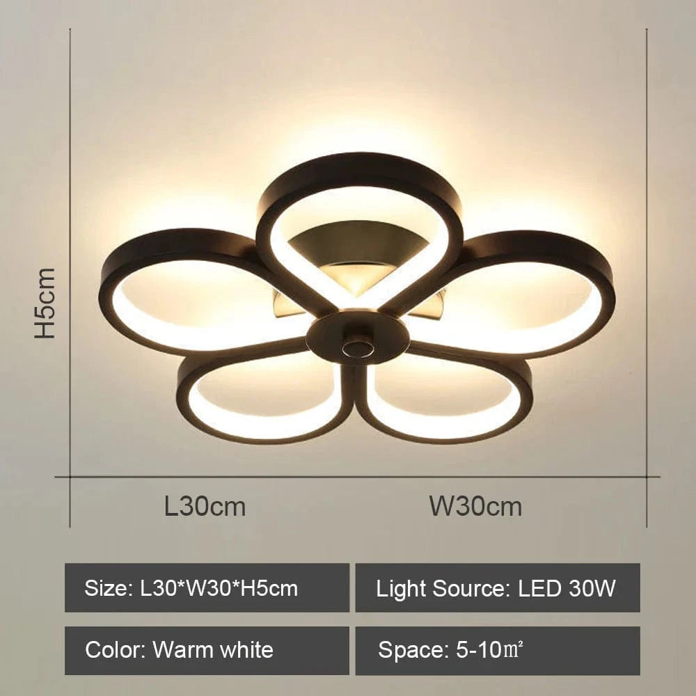 Luminaires LED pour un éclairage chaleureux | Marco Lucetti Noir / Blanc chaud