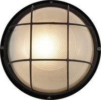 Luminaires Muraux LED Extérieurs Vintage pour Cour, Balcon et Allée | Marco Lucetti 1