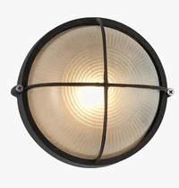 Luminaires Muraux LED Extérieurs Vintage pour Cour, Balcon et Allée | Marco Lucetti
