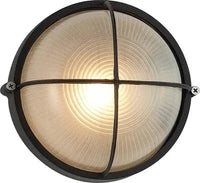 Luminaires Muraux LED Extérieurs Vintage pour Cour, Balcon et Allée | Marco Lucetti