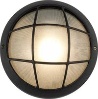Luminaires Muraux LED Extérieurs Vintage pour Cour, Balcon et Allée | Marco Lucetti