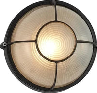Luminaires Muraux LED Extérieurs Vintage pour Cour, Balcon et Allée | Marco Lucetti