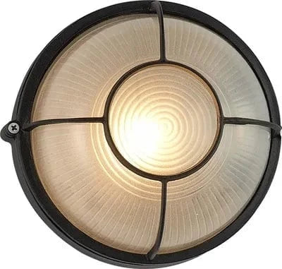 Luminaires Muraux LED Extérieurs Vintage pour Cour, Balcon et Allée | Marco Lucetti