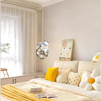 Luminaires pour chambre d'enfant: Blanc Ours Lapin | Marco Lucetti