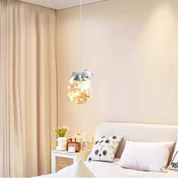 Luminaires pour chambre d'enfant: Blanc Ours Lapin | Marco Lucetti