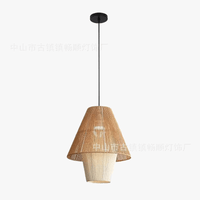 Luminaires Rétro Créatifs en Rotin pour un Style Silencieux | Marco Lucetti
